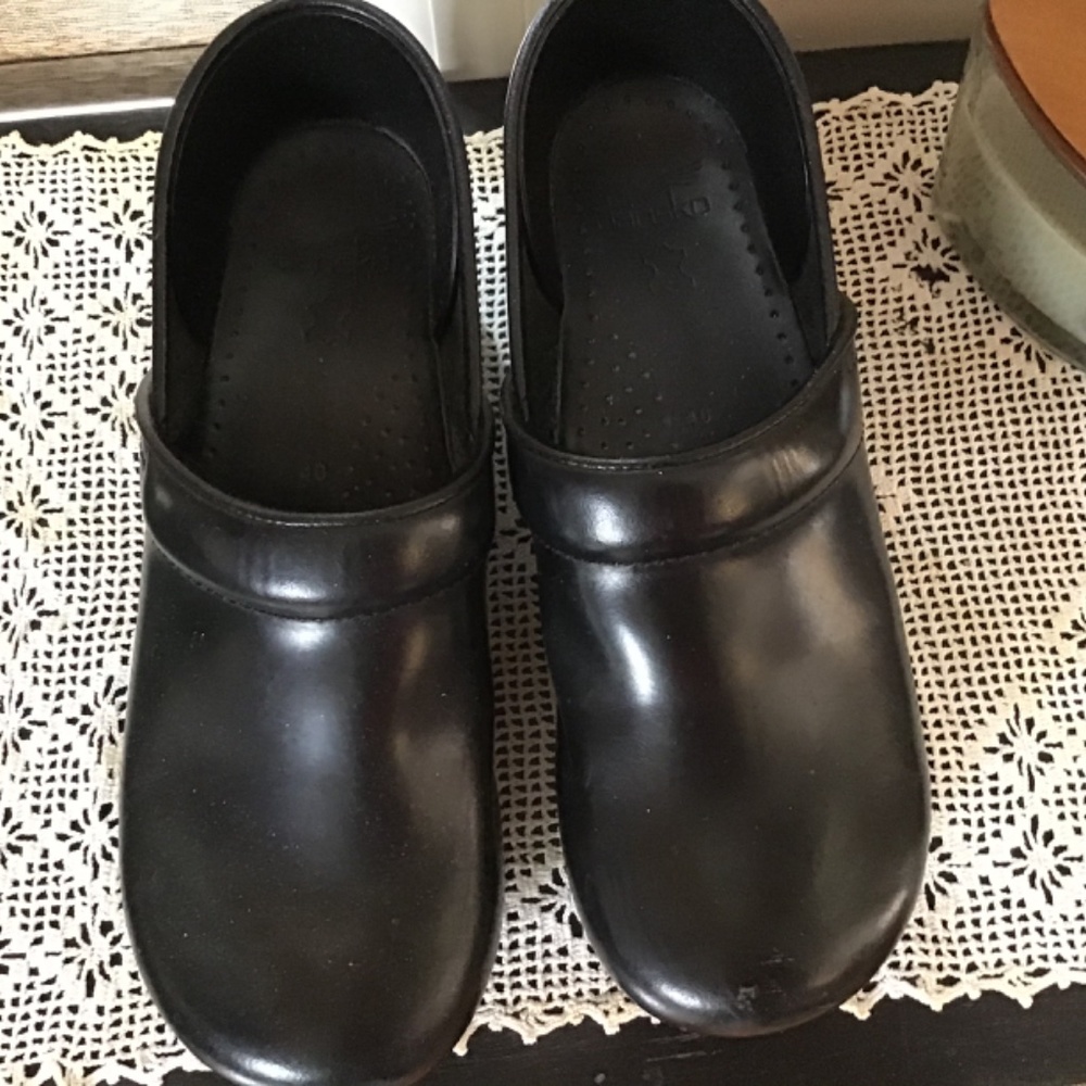 Dansko Clogs - image 3